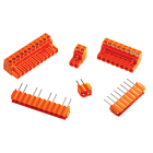 CROUZET - CRO88970310 MILLENIUM 3 PLUGGABLE CONNECTORS FOR CD1