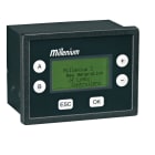 CROUZET - CRO88970412 MILLENIUM 3 REMOTE LCD DISPLAY 24 VDC +