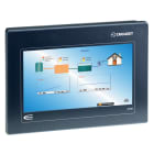 CROUZET - CRO88970534 CROUZET TOUCH HMI, CT107, ESSENTIAL VERS