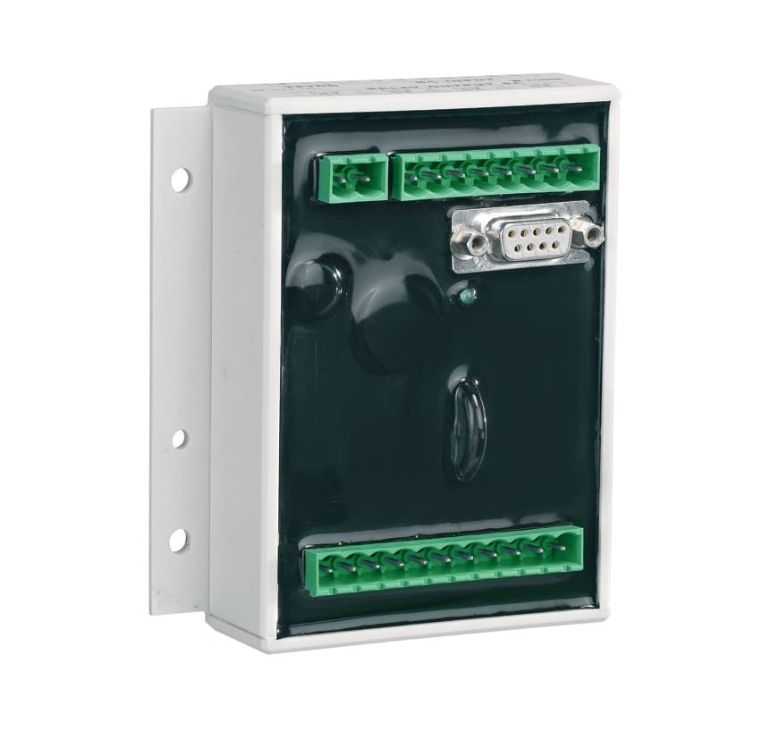 CROUZET - CRO88973001 MILLENIUM 3 NBR12, 8 INPUTS, 4 RELAY OUT