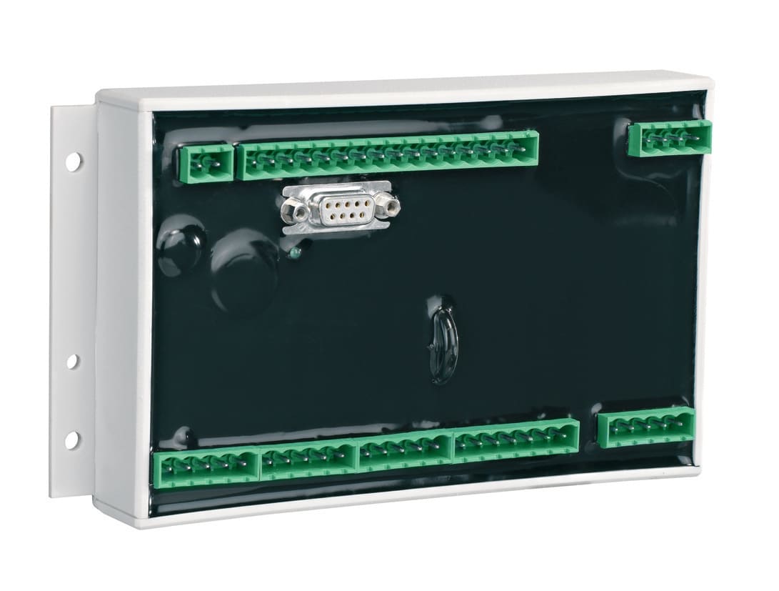 CROUZET - CRO88973211 MILLENIUM 3 NBR32, 20 INPUTS, 12 RELAY O