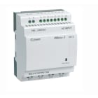 CROUZET - CRO88974023 MILLENIUM 3 SMART LOGIC CONTROLLER CB12,