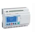 CROUZET - CRO88974051 MILLENIUM 3 SMART CD20, 12 INPUTS, 8 REL
