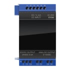 CROUZET - CRO88982213 EM4 ANALOG EXPANSION, E10A, 24 VDC
