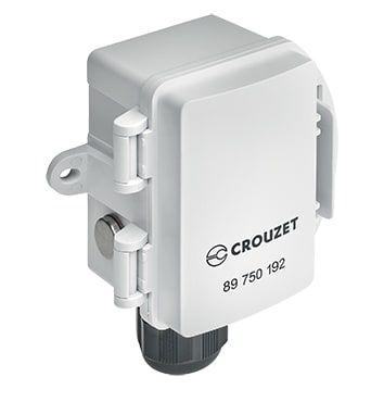 CROUZET - CRO89750192 TEMPERATURE SENSORS EXTERNAL PROBE -10 /