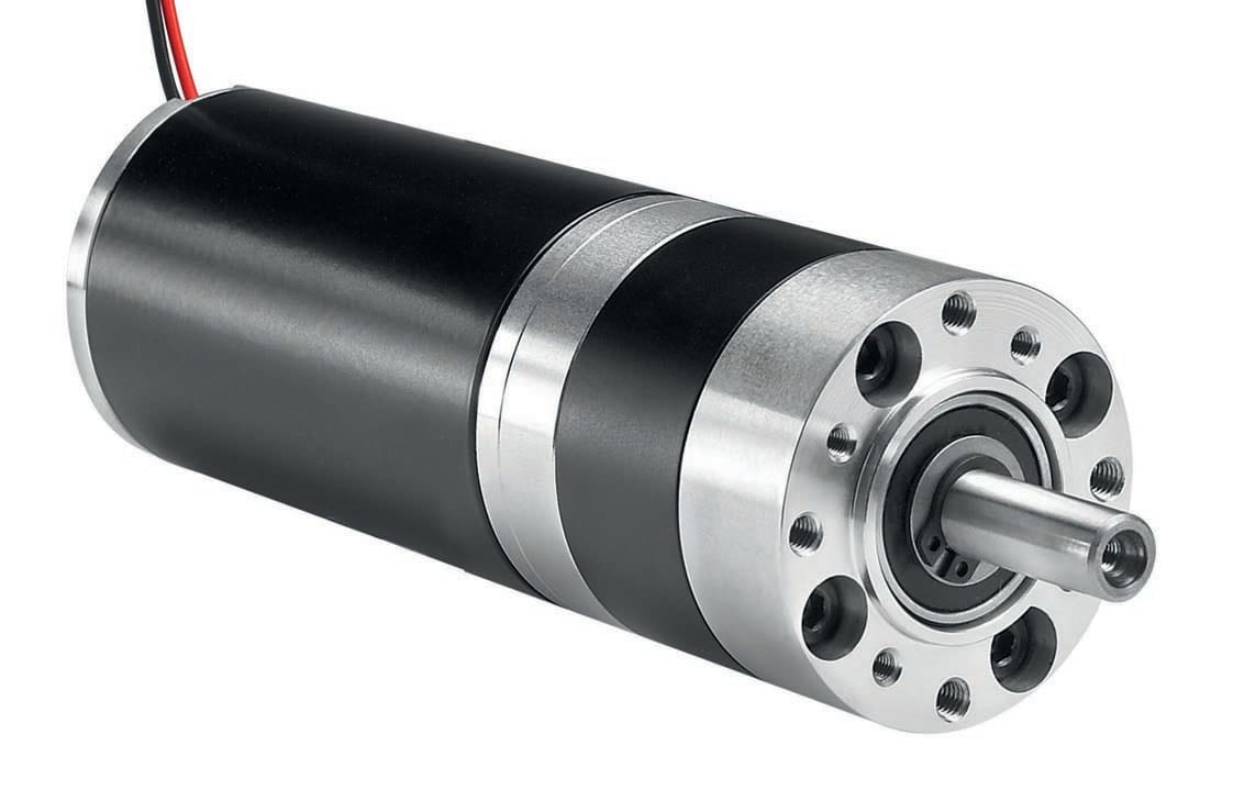 CROUZET - CRO8980A106 DCBRUSHGEAREDMOTOR8980A1,DIR.=2,4000