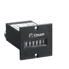 CROUZET - CRO99776602 ELECTROMECHANICAL IMPULSE COUNTER CIM37X