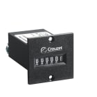 CROUZET - CRO99776605 ELECTROMECHANICAL IMPULSE COUNTER CIM37X