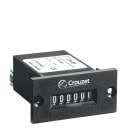 CROUZET - CRO99776907 ELECTROMECHANICAL IMPULSE COUNTER CIM48X