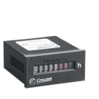 CROUZET - CRO99782710 ELECTROMECHANICAL HOUR COUNTER CHM48X24,