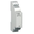 CROUZET - CRO84873022 PHASE MONITORING RELAY MWG, 208-480 VAC,