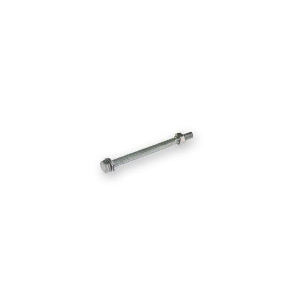 ARNOCANALI SPA - ARNPI10X100 PERNO FISSAGGIO MENSOLE INOX304