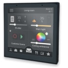 GEWISS - GEWTHT110340 PICCOLO TOUCH CONTROL. MULTIFUNZIONE 4