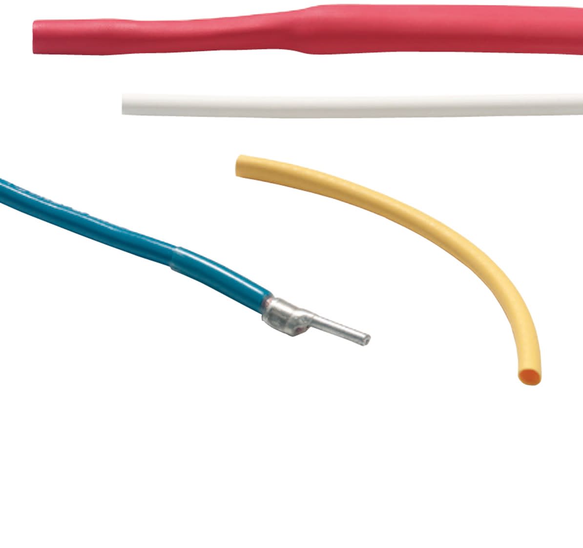 ABB SPA - ABBPIG2408-0-B SHRINK-KON PIG 3:1 D25,4 BOBINA 50M BK