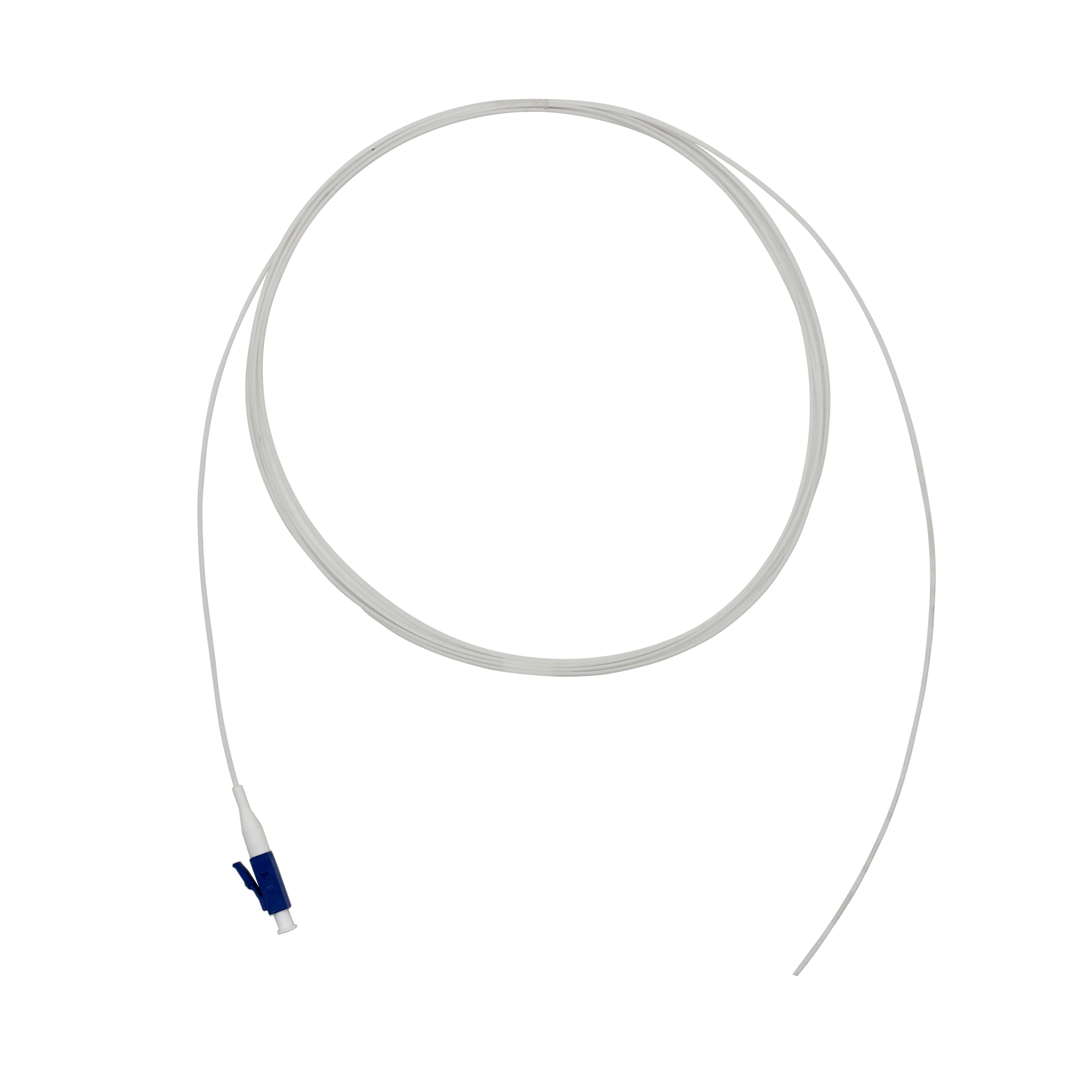 FTE MAXIMAL ITALIA S - FTEPIGLCU-02 PIGLCU-02 PIGTAIL SM 2MT. CONN. LC/UPC