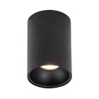 ROSSINI - RSSPIK001N DOWNLIGHT A PLAFONE TONDO NERO GU10 IP20