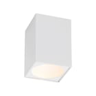 ROSSINI - RSSPIK002B DOWNLIGHT A PLAFONE QUADRATO BIANCO GU10