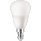 SIGNIFY ITALY SPA - PHLMZDLUS4084014G2 MZD LED 40W P45 E14 CW FR ND 1CT/10