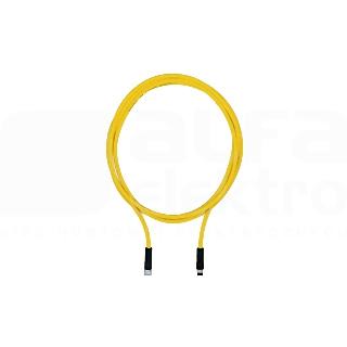 PILZ ITALIA SRL - PIZ533158 PROLUNGA, CONN. ASS. M8/8F _M8/8M, 5 M