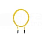 PILZ ITALIA SRL - PIZ533158 PROLUNGA, CONN. ASS. M8/8F _M8/8M, 5 M