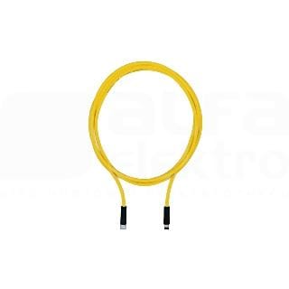 PILZ ITALIA SRL - PIZ533158 PROLUNGA, CONN. ASS. M8/8F _M8/8M, 5 M