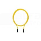 PILZ ITALIA SRL - PIZ533158 PROLUNGA, CONN. ASS. M8/8F _M8/8M, 5 M