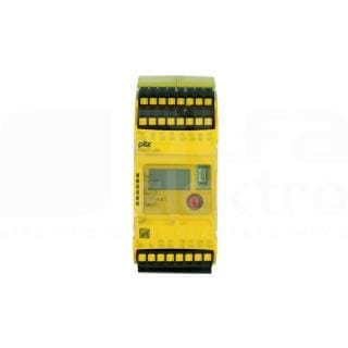 PILZ ITALIA SRL - PIZ751500 PNOZ S50 C 24VDC