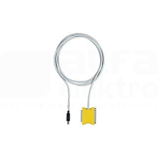 PILZ ITALIA SRL - PIZ772210 CAVO ADAPTER SI/HA 25/25 5M