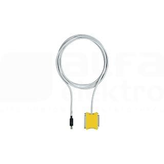 PILZ ITALIA SRL - PIZ772211 CAVO ADAPTER SI/HA 25/25 2,5M