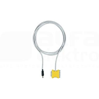 PILZ ITALIA SRL - PIZ772231 CAVO ADAPTER BOS/REX 15/15 1,5M