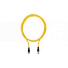 PILZ ITALIA SRL - PIZ380712 CAVO, CONN. ASS. M12/5F_ M12/5M, 1,5M