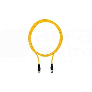 PILZ ITALIA SRL - PIZ380712 CAVO, CONN. ASS. M12/5F_ M12/5M, 1,5M