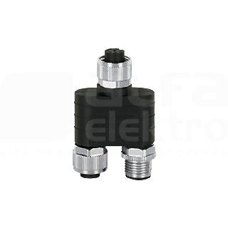 PILZ ITALIA SRL - PIZ540315 PSEN Y JUNCTION M12 SENSOR