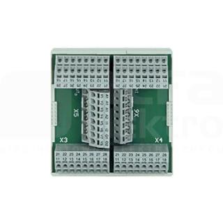 PILZ ITALIA SRL - PIZ535112 INTERFACCIA PER SERIE DI 8 PSEN CS