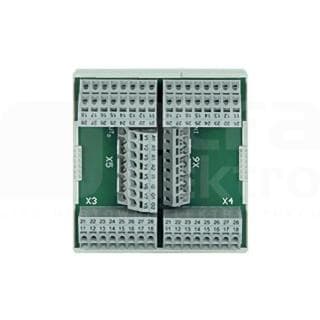 PILZ ITALIA SRL - PIZ535112 INTERFACCIA PER SERIE DI 8 PSEN CS