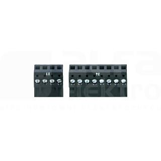 PILZ ITALIA SRL - PIZ540120 SDD ES SET MORSETTI VITE