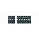 PILZ ITALIA SRL - PIZ540120 SDD ES SET MORSETTI VITE