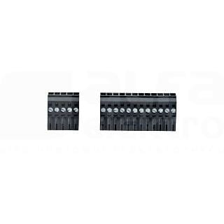 PILZ ITALIA SRL - PIZ402305 SET MORSETTI A VITE PER PIT M3.2/3P