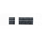 PILZ ITALIA SRL - PIZ402305 SET MORSETTI A VITE PER PIT M3.2/3P