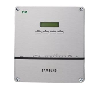 SAMSUNG - SMGMIM-B16N INTERFACCIA RIPARTIZIONE CONSUMI (PIM)