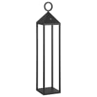 ROSSINI - RSSPIN002AN LAMPADA DA TAVOLO PORTATILE ANTRACITE LE