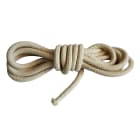 ROSSINI - RSSPIN010 CORDA PER SOSPENSIONE PICNIC ECRU 5MT