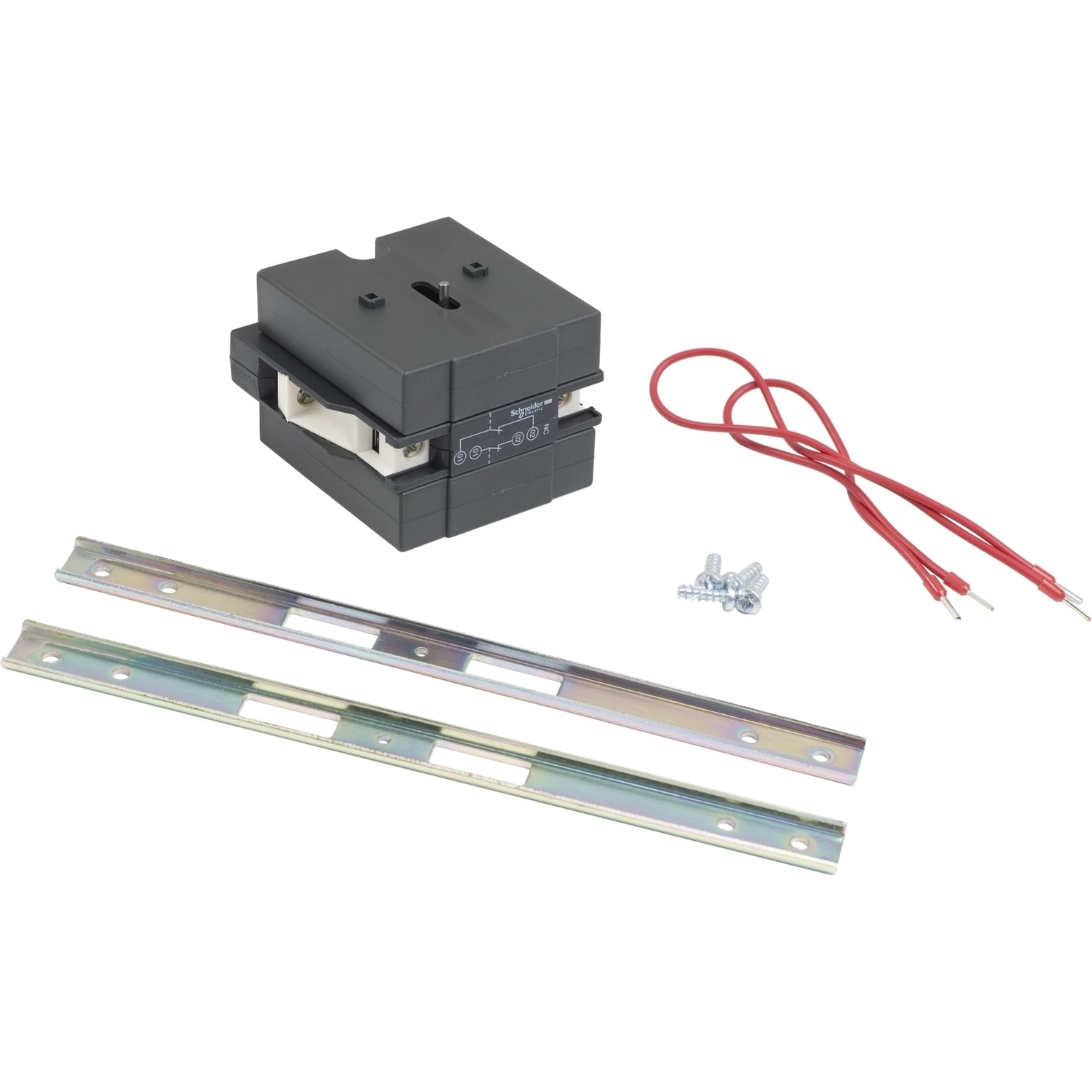 SCHNEIDER ELECTRIC - SNRLA9D11502 INTERBLOCCO MECCANICO