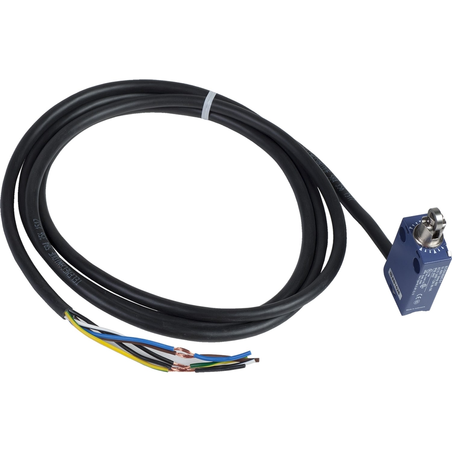 YAGEO TMSS ITALY SRL - TSIXCMD2102L2 FINECOR 1NO1NC CAVO 2M