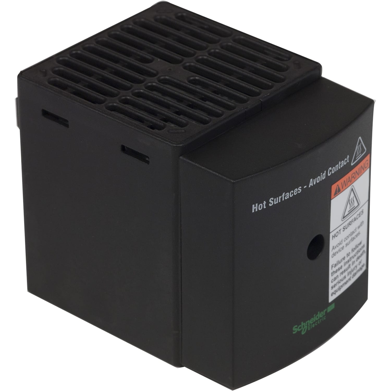 SCHNEIDER ELECTRIC - SNRNSYCR170W230VVC Resistenza 170W 230V AC + ventilazione
