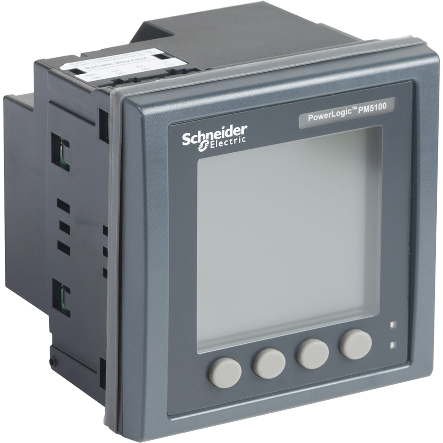 SCHNEIDER ELECTRIC - SNRMETSEPM5110 POWER METER PM5110 MODBUS