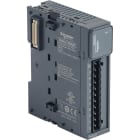 SCHNEIDER ELECTRIC - SNRTM3AI2H MODULO TM3 2 INPUT ANALOGICI HR
