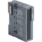 SCHNEIDER ELECTRIC - SNRTM3AM6 MODULO TM3 4 INPUT 2 OUTPUT ANALOGICI
