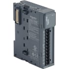 SCHNEIDER ELECTRIC - SNRTM3TM3 Modulo TM3 - 2 input temperatura e 1 output analogica