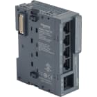 SCHNEIDER ELECTRIC - SNRTM3XTYS4 Modulo TM3 interfaccia Tesys 4XRJ45